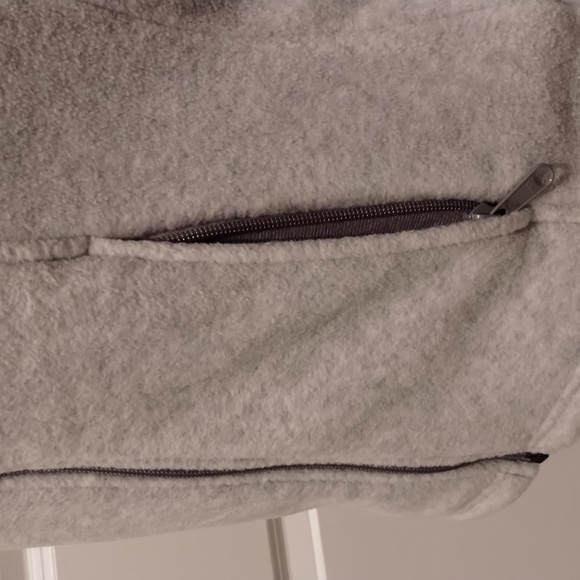 Columbia fleece vest - Picture 4 of 7